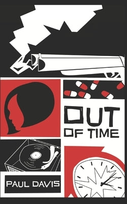 Out Of Time by Davis, Paul