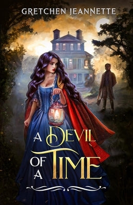 A Devil of a Time by Jeannette, Gretchen