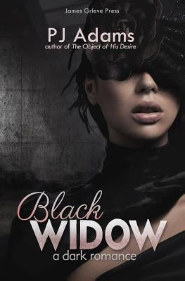 Black Widow by Adams, Pj