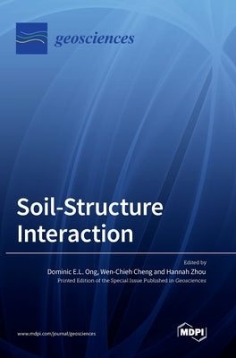 Soil-Structure Interaction by Ong, Dominic E. L.