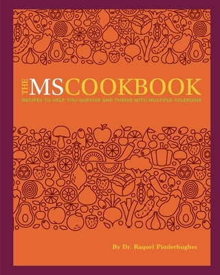 The MS Cookbook by Pinderhughes, Raquel