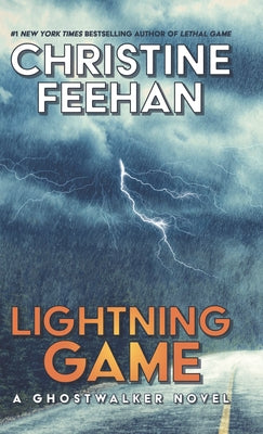 Lightning Game by Feehan, Christine