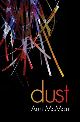 Dust by McMan, Ann