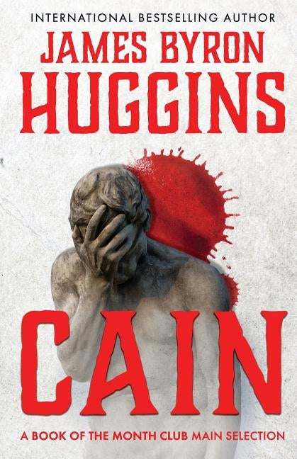 Cain by Huggins, James Byron