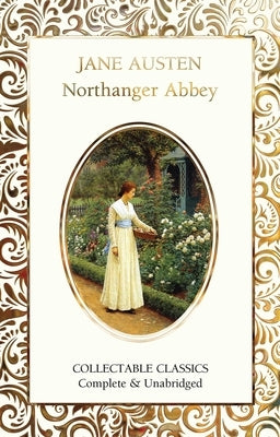 Northanger Abbey by Austen, Jane