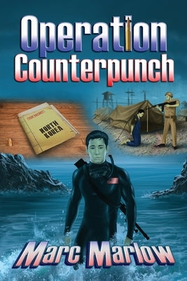 Operation Counterpunch by Marlow, Marc