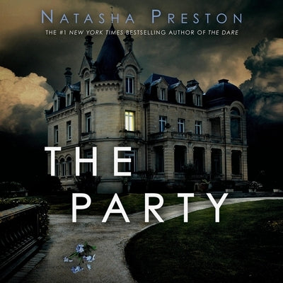 The Party by Preston, Natasha