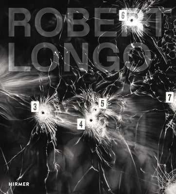 Robert Longo by Lahner, Elsy