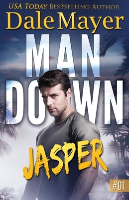 Jasper by Mayer, Dale