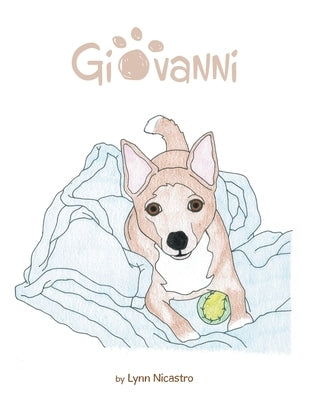 Giovanni by Nicastro, Lynn