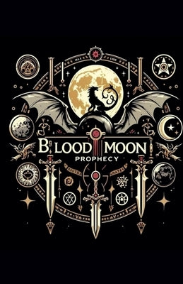 "The Blood Moon Prophecy" by Leach, Steven A., Jr.