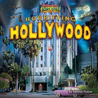 Horrifying Hollywood by Peason, Sweetie