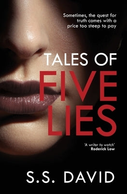 Tales of Five Lies by David, S. S.
