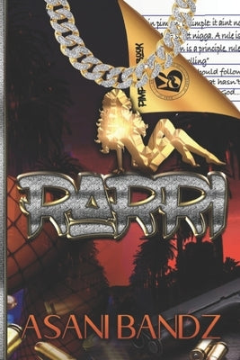 Rarri by Bandz, Asani