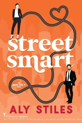 Street Smart by Romance, Smartypants