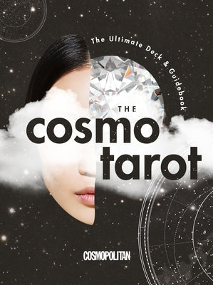 The Cosmo Tarot: The Ultimate Deck and Guidebook by Cosmopolitan