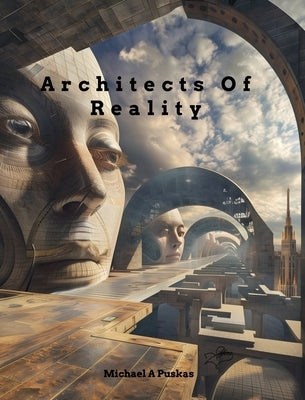 Architects of Reality: Architects by Puskas, Michael A.