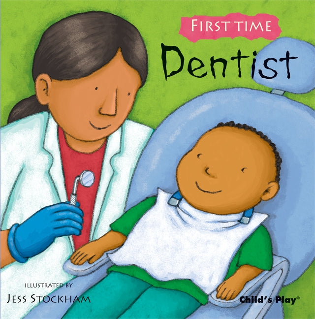 Dentist by Stockham, Jess