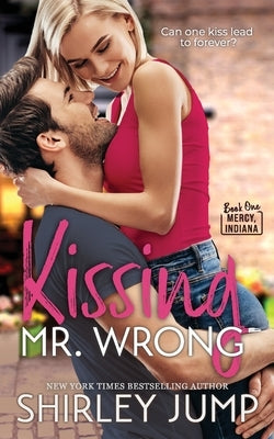 Kissing Mr. Wrong by Jump, Shirley