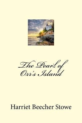 The Pearl of Orr's Island by Mybook