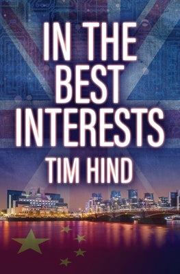 In The Best Interests by Hind, Tim