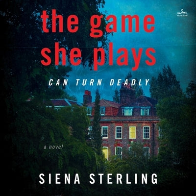 The Game She Plays by Sterling, Siena