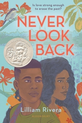 Never Look Back by Rivera, Lilliam