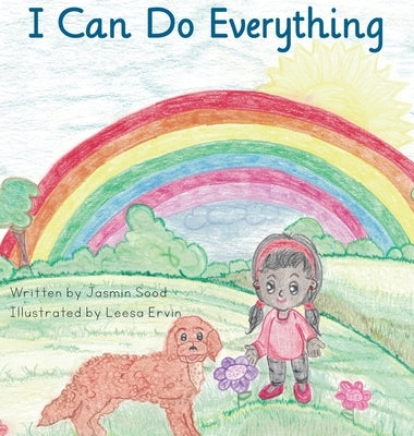 I Can Do Everything by Sood, Jasmin