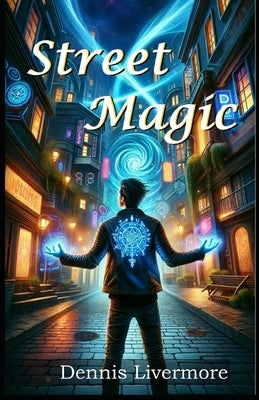 Street Magic by Livermore, Dennis