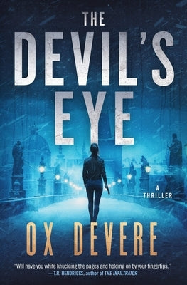 The Devil's Eye by Devere, Ox