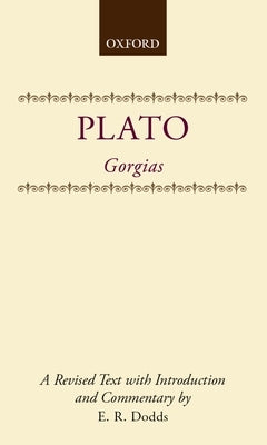 Gorgias by Plato