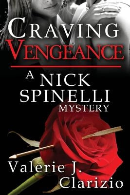 Craving Vengeance by Clarizio, Valerie J.