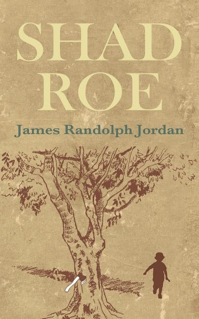 Shad Roe by Jordan, James Randolph