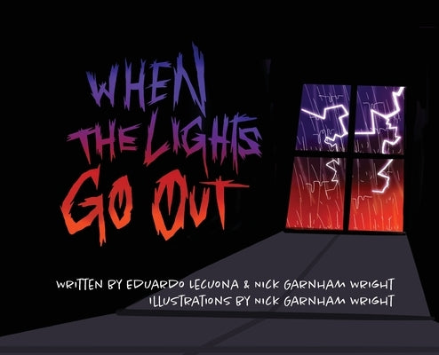 When the Lights Go Out by Lecuona, Eduardo