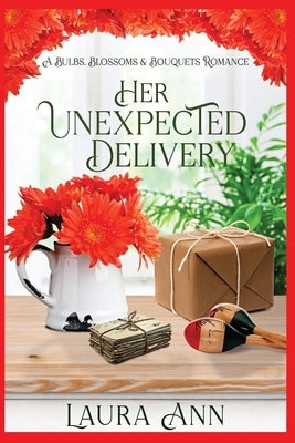 Her Unexpected Delivery by Ann, Laura