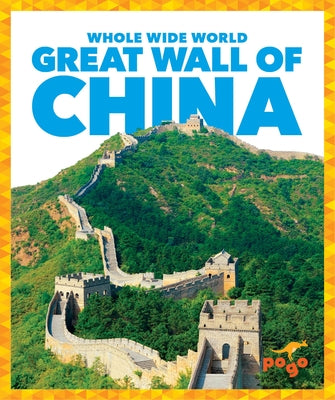 Great Wall of China by Spanier Kristine Mlis