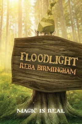 Floodlight: Book One in the Hercynian Forest Series by Birmingham, Reba