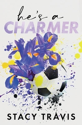 He's a Charmer by Travis, Stacy