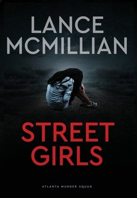 Street Girls by McMillian, Lance