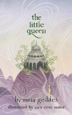 The Little Queen by Geddes, Meia