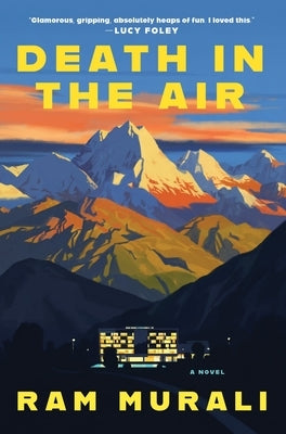 Death in the Air by Murali, Ram