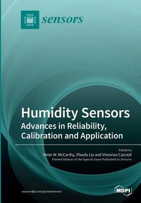 Humidity Sensors by McCarthy, Peter W.