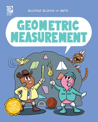 Geometric Measurement by Osweiller, Regina