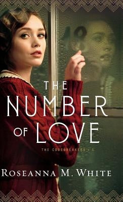 Number of Love by White, Roseanna M.