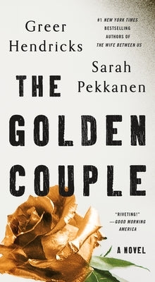 The Golden Couple by Hendricks, Greer