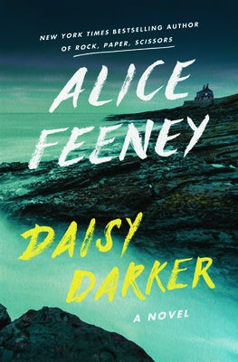 Daisy Darker by Feeney, Alice