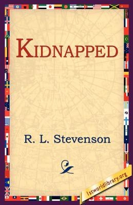 Kidnapped by Stevenson, Robert Louis