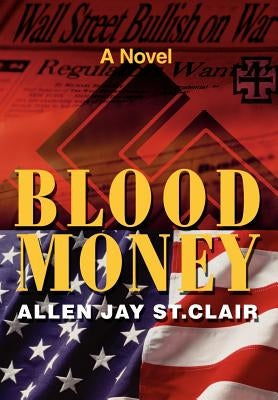 Blood Money by Stclair, Allen