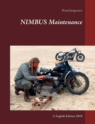 NIMBUS Maintenance: 2. English Edition 2018 by Jørgensen, Knud