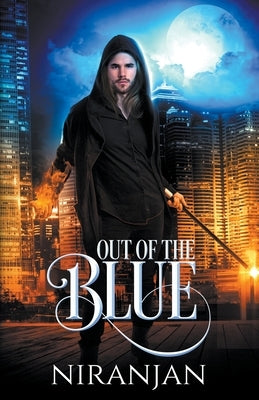 Out of the Blue by K, Niranjan